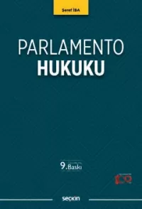 Parlamento Hukuku Şeref İba