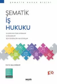 Şematik İş Hukuku Alpay Hekimler