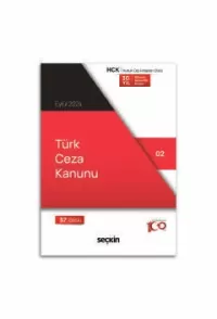 Türk Ceza Kanunu Yayın Kurulu