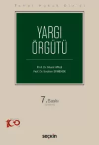 Yargı Örgütü Murat Atalı