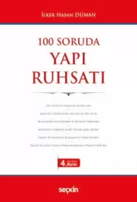 100 Soruda Yapı Ruhsatı İlker Hasan Duman