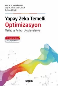 Yapay Zeka Temelli Optimizasyon Emre Koçak