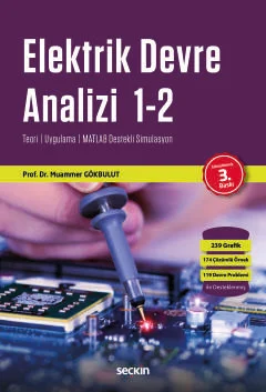 Elektrik Devre Analizi Muammer Gökbulut