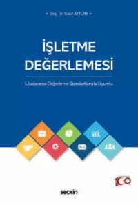 İşletme Değerlemesi Yusuf Aytürk