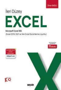 İleri Düzey Excel Ömer Bağcı