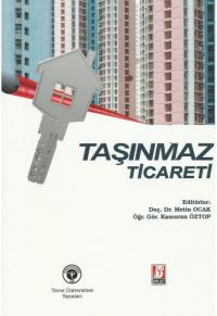 Taşınmaz Ticareti Metin Ocak