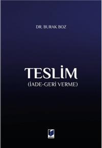 Teslim Burak Boz