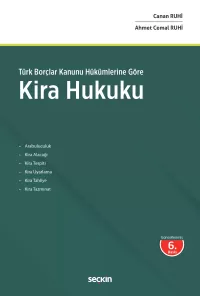 Kira Hukuku Canan Ruhi