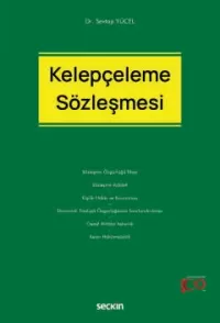 Kelepçeleme Sözleşmesi Sevtap Yücel