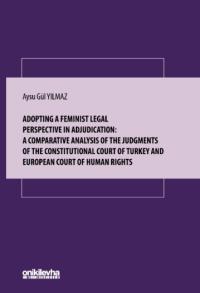 Adopting A Feminist Legal Perspective In Adjudication A Comparative An