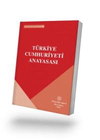 Türkiye Cumhuriyeti Anayasası Yayın Kurulu