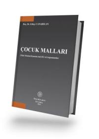 Çocuk Malları Gökçe Canarslan