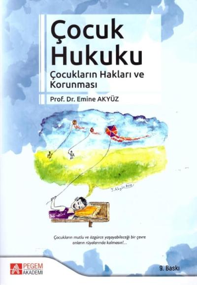 Çocuk Hukuku Emine Akyüz