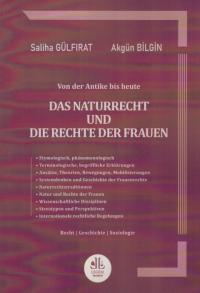 Das Naturrecht Und Dıe Rechte Der Frauen Akgün Bilgin