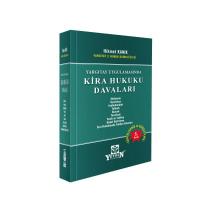 Yargıtay Uygulamasında Kira Hukuku Davaları Hikmet Kanık