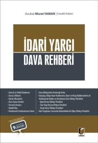 İdari Yargı Dava Rehberi Murat Yaman