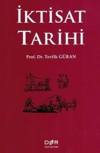 İktisat Tarihi Tevfik Güran