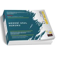 Medeni Usul Hukuku Hocasından Ders Notları Ebru Çorbacıoğlu