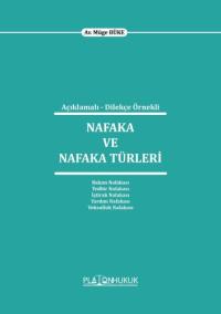 Nafaka Ve Nafaka Türleri Müge Büke