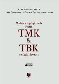 Medeni Kanunu & Türk Borçlar Kanunu ve İlgili Mevzuat Hüseyin Tokat