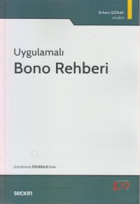 Uygulamalı Bono Rehberi Erhan Günay