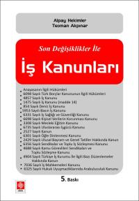 İş Kanunları Alpay Hekimler