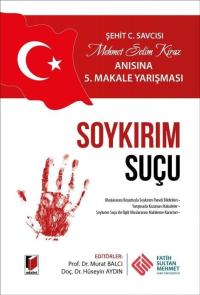 Soykırım Suçu Hüseyin Aydın