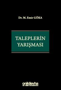 Taleplerin Yarışması M. Emir Göka