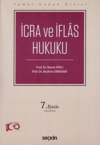 İcra ve İflas Hukuk İbrahim Ermenek