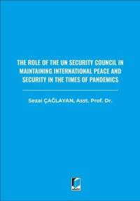 The Role Of The Un Security Council In Maintaining International Peace